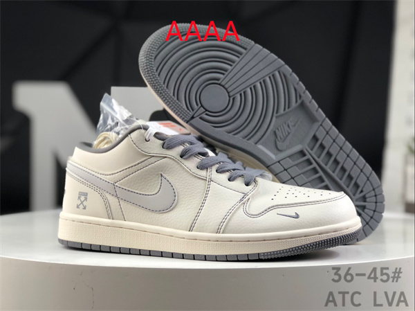 Jordan1(AAAA)-M(Low)-0850