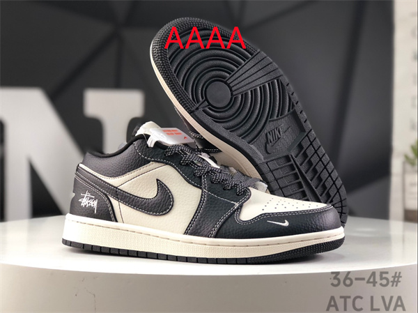 Jordan1(AAAA)-M(Low)-0867