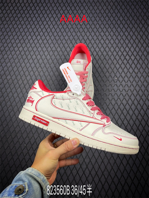 Jordan1(AAAA)-M(Low)-0897