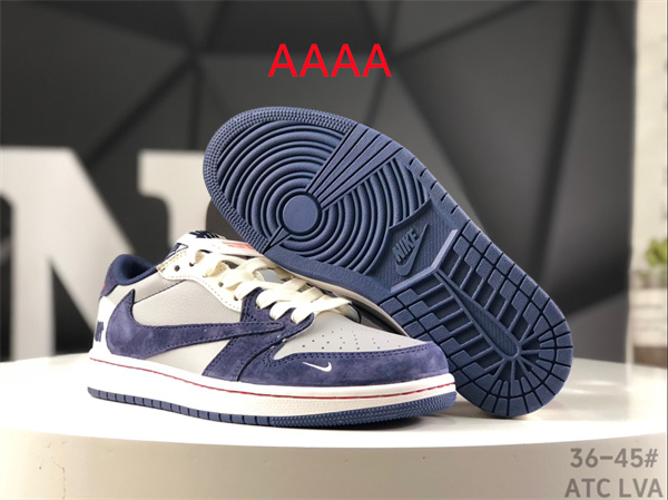 Jordan1(AAAA)-W(Low)-0997