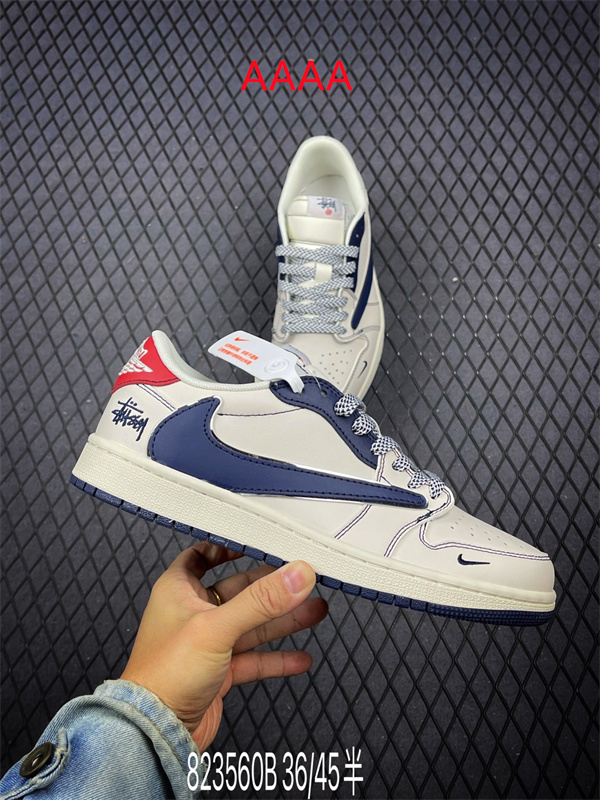 Jordan1(AAAA)-M(Low)-0908