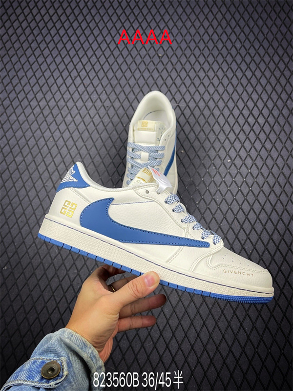 Jordan1(AAAA)-M(Low)-0912