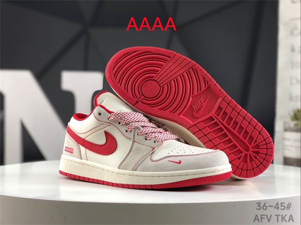 Jordan1(AAAA)-W(Low)-1013