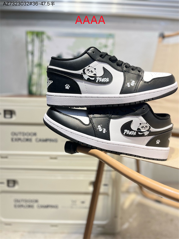 Jordan1(AAAA)-M(Low)-0924