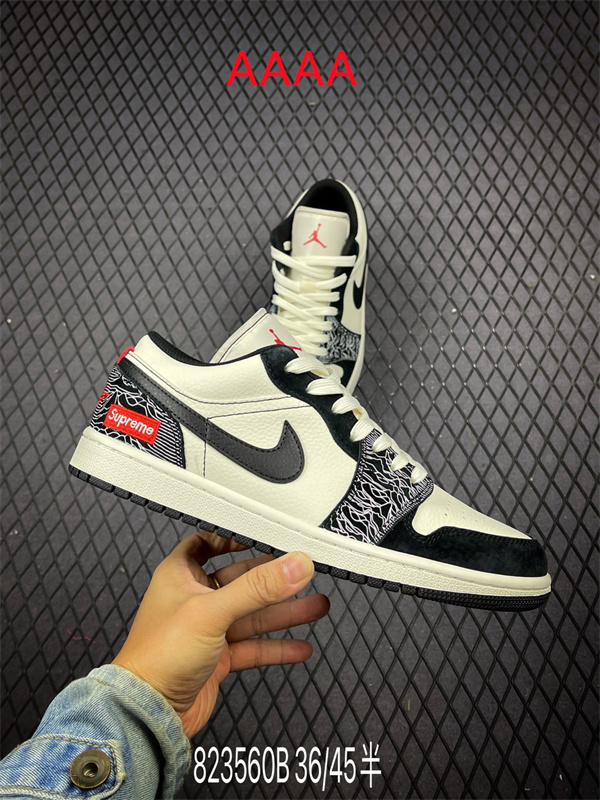 Jordan1(AAAA)-W(Low)-1021