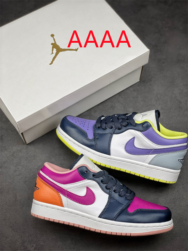 Jordan1(AAAA)-W(Low)-118