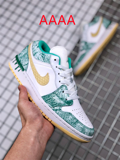 Jordan1(AAAA)-W(Low)-135