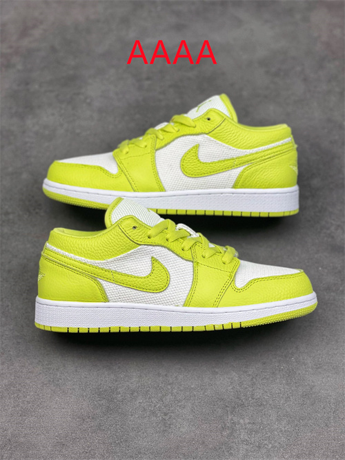 Jordan1(AAAA)-W(Low)-154