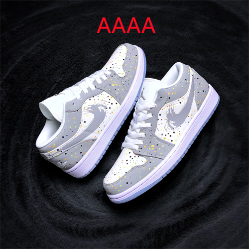 Jordan1(AAAA)-W(Low)-164