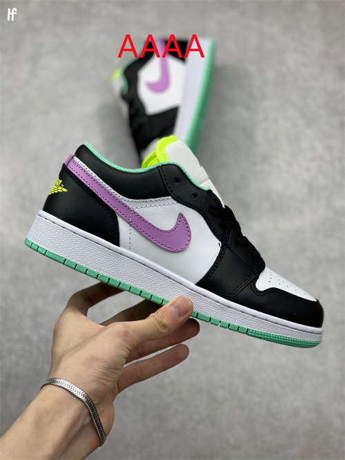 Jordan1(AAAA)-W(Low)-178
