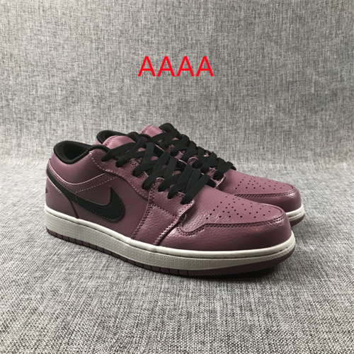 Jordan1(AAAA)-W(Low)-190