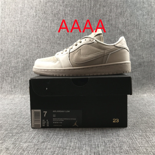 Jordan1(AAAA)-W(Low)-193