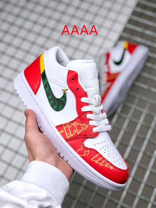 Jordan1(AAAA)-W(Low)-213