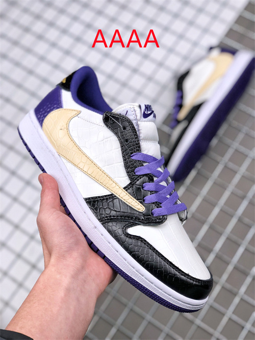 Jordan1(AAAA)-W(Low)-220