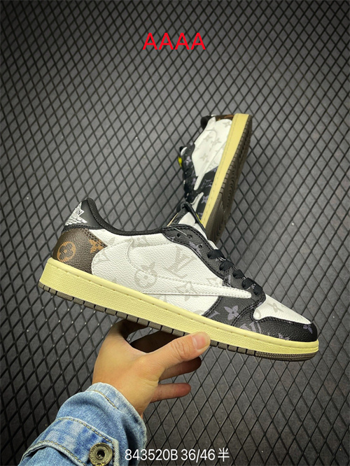 Jordan1(AAAA)-W(Low)-225