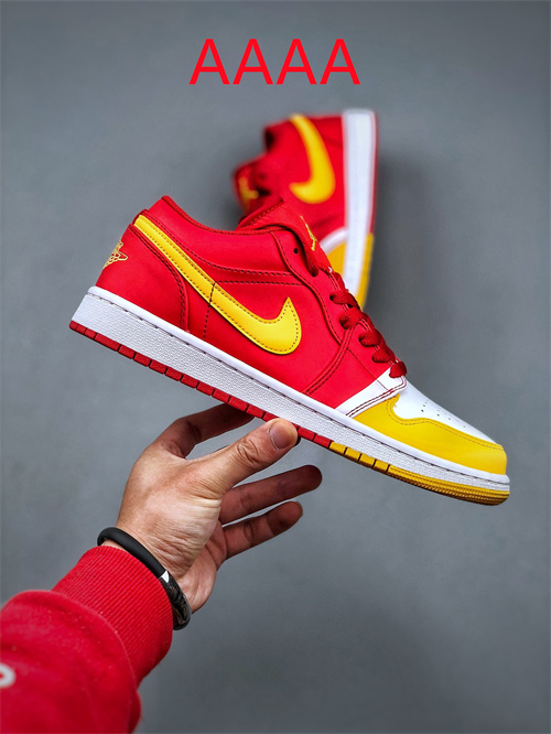 Jordan1(AAAA)-W(Low)-240