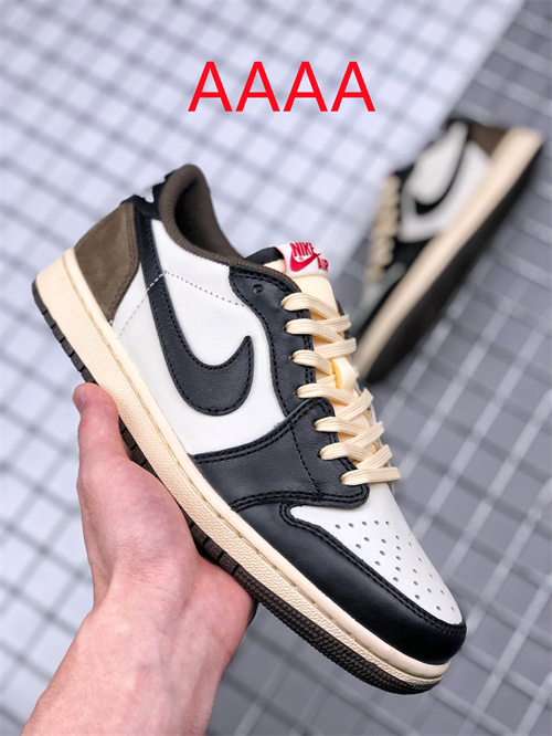 Jordan1(AAAA)-W(Low)-245