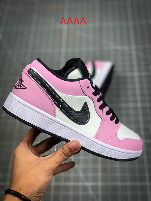 Jordan1(AAAA)-W(Low)-250
