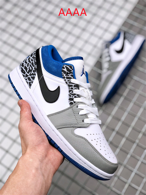 Jordan1(AAAA)-W(Low)-257