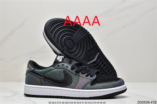 Jordan1(AAAA)-W(Low)-277