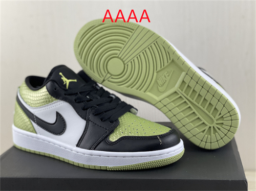 Jordan1(AAAA)-W(Low)-287