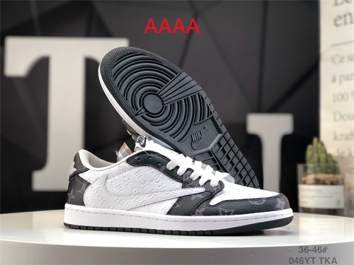 Jordan1(AAAA)-W(Low)-293