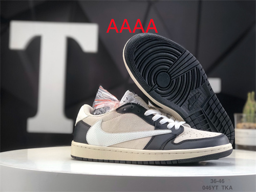 Jordan1(AAAA)-W(Low)-342