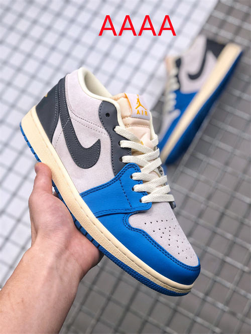 Jordan1(AAAA)-W(Low)-355