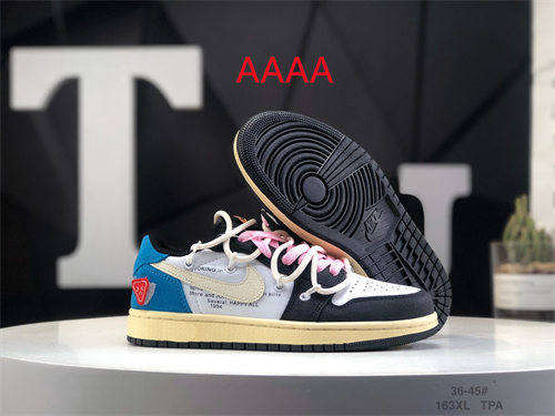 Jordan1(AAAA)-W(Low)-363