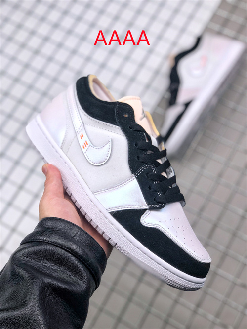 Jordan1(AAAA)-W(Low)-368