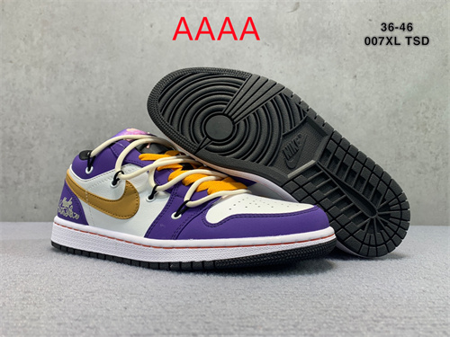 Jordan1(AAAA)-W(Low)-379
