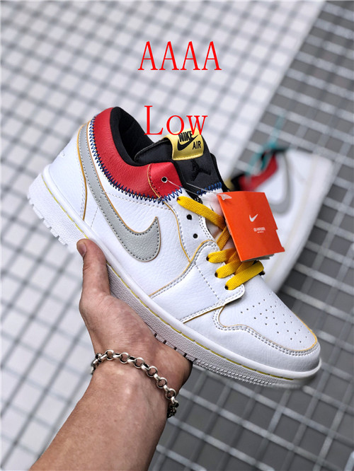 Jordan1(AAAA)-W(Low)-039
