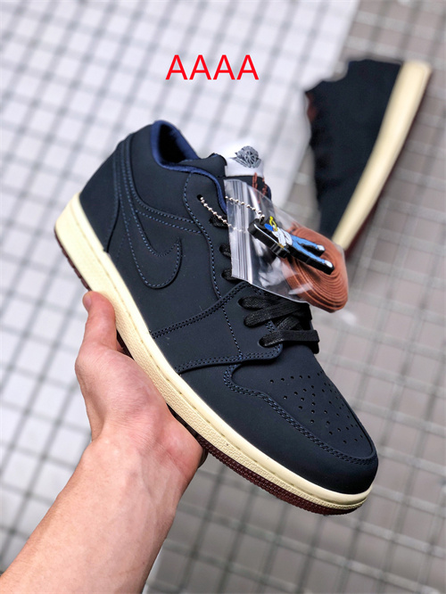 Jordan1(AAAA)-W(Low)-397