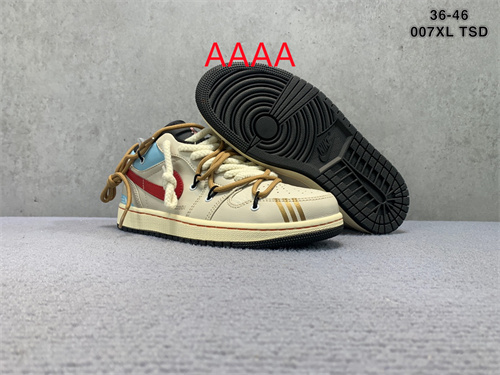 Jordan1(AAAA)-W(Low)-400