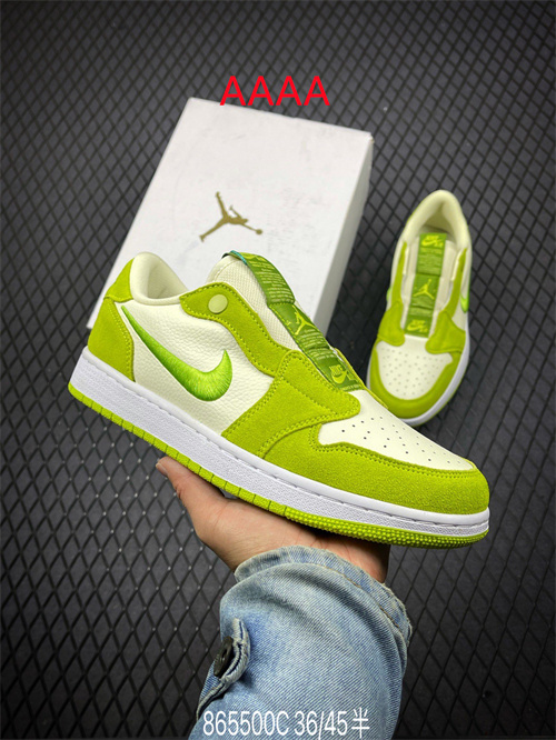 Jordan1(AAAA)-W(Low)-402