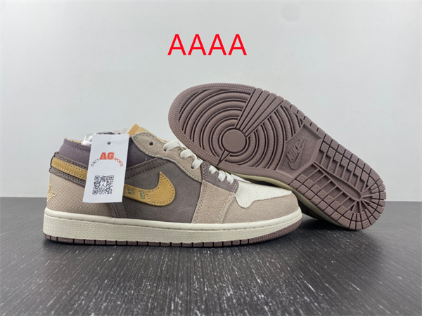 Jordan1(AAAA)-W(Low)-425