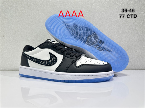 Jordan1(AAAA)-W(Low)-449