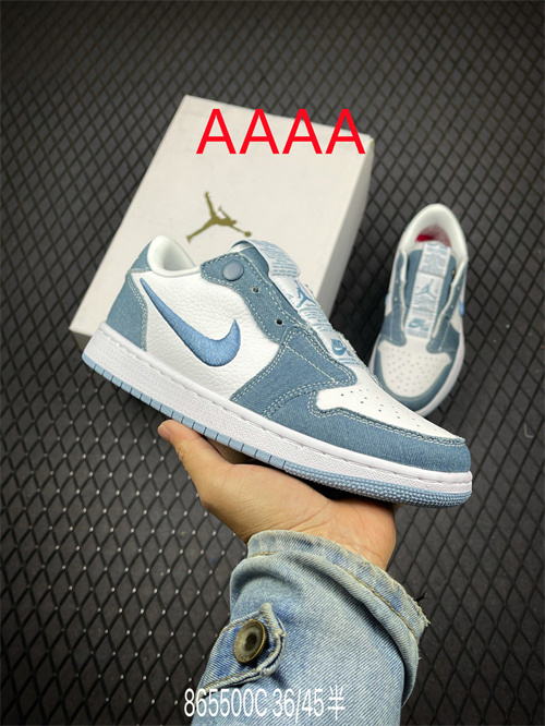 Jordan1(AAAA)-W(Low)-556
