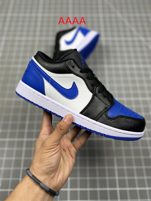 Jordan1(AAAA)-W(Low)-565
