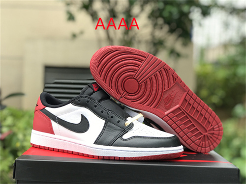 Jordan1(AAAA)-W(Low)-568