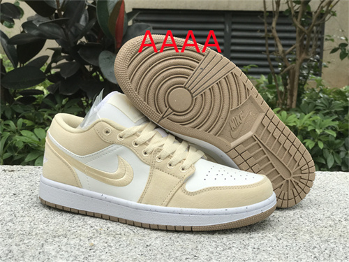 Jordan1(AAAA)-W(Low)-578