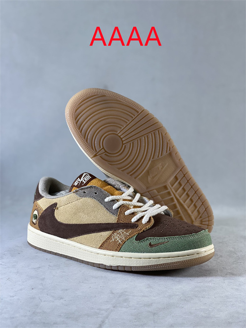 Jordan1(AAAA)-W(Low)-582