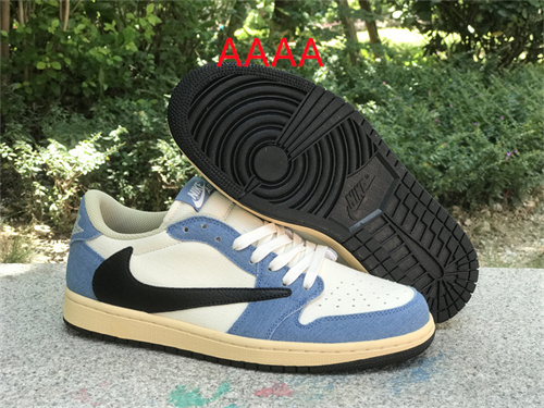 Jordan1(AAAA)-W(Low)-601