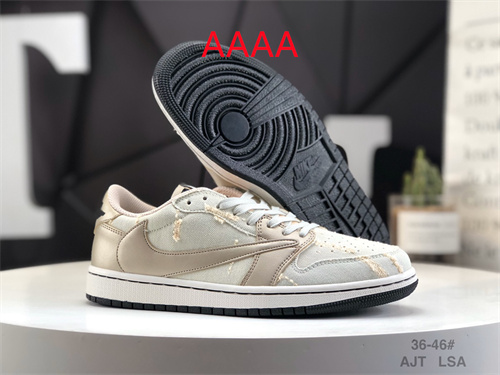 Jordan1(AAAA)-W(Low)-605
