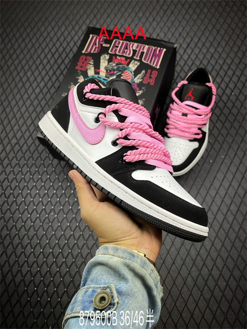 Jordan1(AAAA)-W(Low)-625