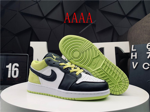 Jordan1(AAAA)-W(Low)-051