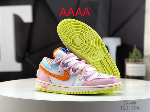 Jordan1(AAAA)-W(Low)-631