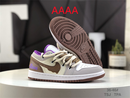 Jordan1(AAAA)-W(Low)-632
