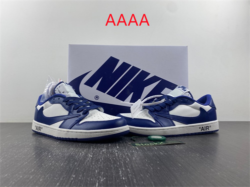 Jordan1(AAAA)-W(Low)-0675
