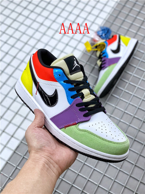 Jordan1(AAAA)-W(Low)-072